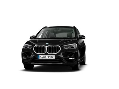 Gebraucht BMW X1 Performance 125 PS (91 kW) 2025 SUV