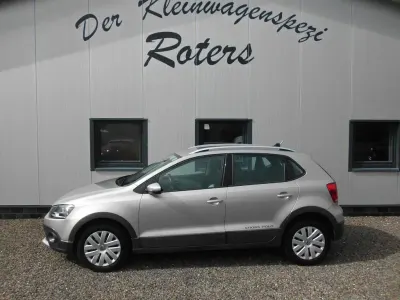 Gebraucht VW Polo Cross