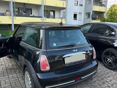 Mini ONE