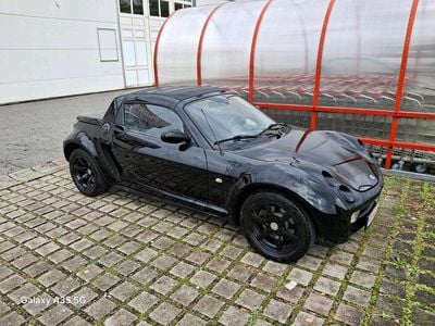 Smart Roadster
