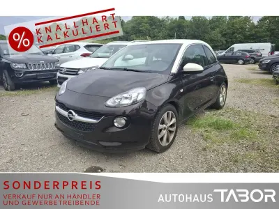 Gebraucht Opel Adam