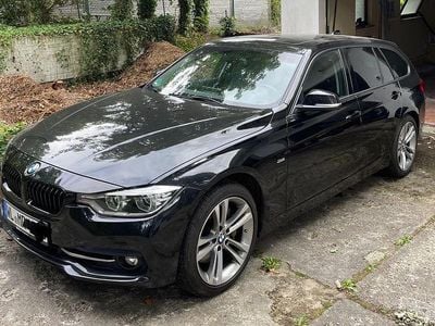 BMW 340
