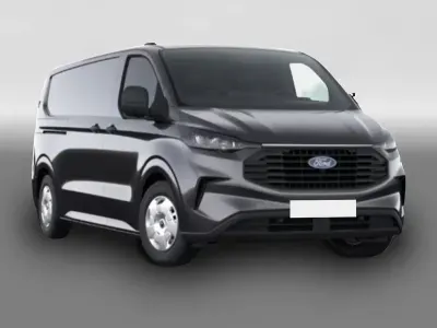 Nieuw Ford Transit Custom Trend 136 PK (100 kW) 2026 Grijs MPV
