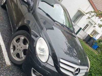 gebraucht Mercedes R320 CDI 4MATIC -