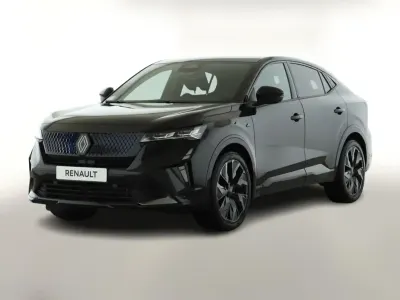 Gebraucht Renault Rafale Esprit Alpine 200 PS (147 kW) 2025 Black pearlschwarz metallic SUV