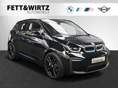 gebraucht BMW i3 120Ah