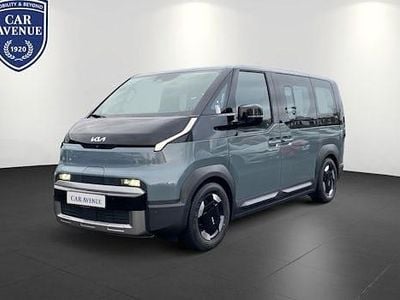 Gebraucht Kia PV5 Plus 119 kW (163 PS) 2026 Grau Van / Kleinbus