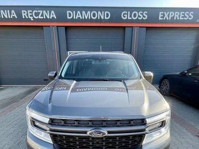 Gebraucht Ford Maverick 185 PS (136 kW) 2023 Grau Pickup