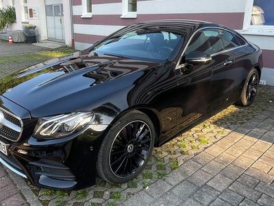 Mercedes E200