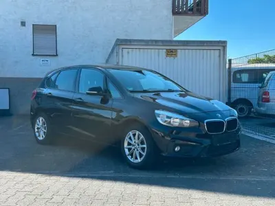 Gebraucht BMW 218