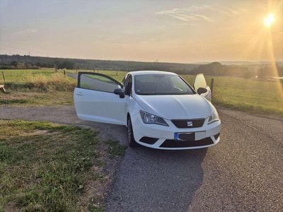 Seat Ibiza SC