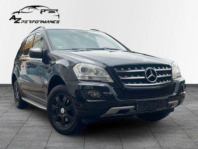 Mercedes ML350