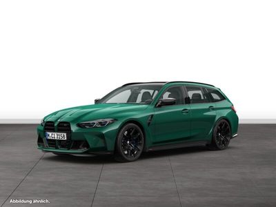 gebraucht BMW M3 Competition M xDrive Touring
