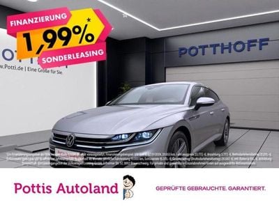 VW Arteon