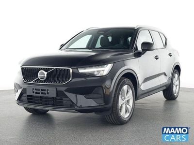 Usado Volvo XC40 Core 163 HP (119 kW) 2025 Preto SUV