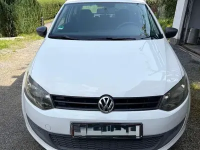 Gebraucht VW Polo