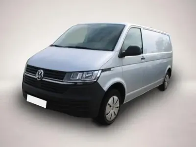 Gebraucht VW T6.1 150 PS (110 kW) 2022 Manufacturer Van
