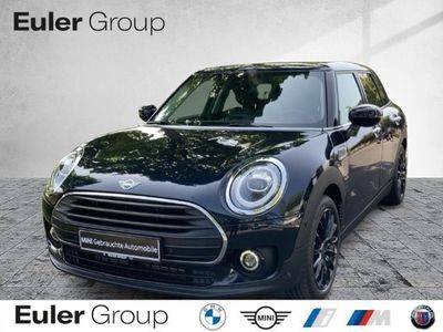 Mini One Clubman