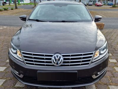 gebraucht VW CC BlueMotion Technology 14 l TSI