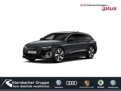 Gebraucht Audi A6 e-tron Performance 269 kW (367 PS) 2025 Magnetgrau Kombi