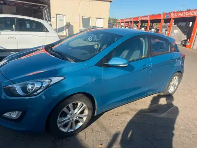 Gebraucht Hyundai i30