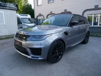Gebraucht Land Rover Range Rover Sport