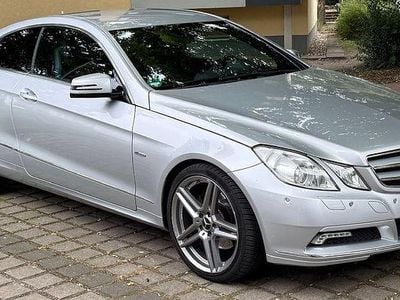 Mercedes E250