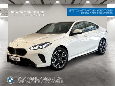Gebraucht BMW 220 156 PS (114 kW) 2025 Weiß Coupé