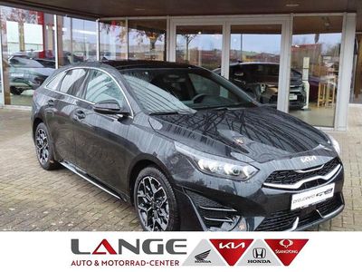 Usata Kia ProCeed 140 CV (102 kW) 2024 Nero Utilitaria