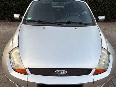 Ford StreetKa