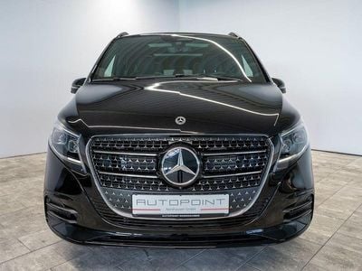 Mercedes V300