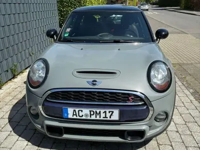 Occasion Mini Cooper S