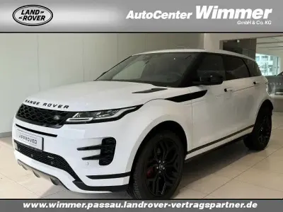 Gebraucht Land Rover Range Rover evoque R-Dynamic 200 PS (147 kW) 2024 Andere farbe SUV