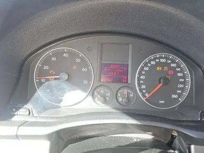 Używany VW Golf VI