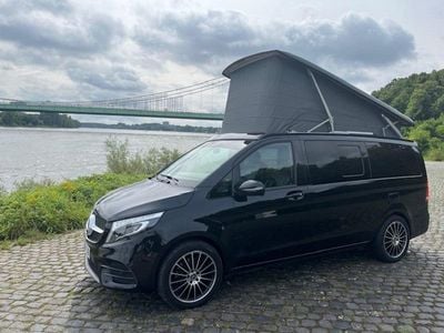 Mercedes V300