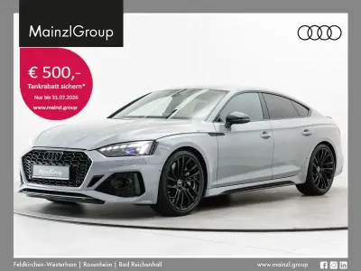 Gebraucht Audi RS5 Sportback