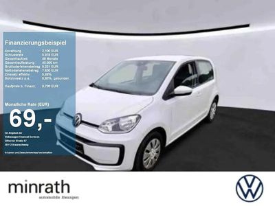 VW up!