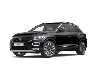 Gebraucht VW T-Roc Sportline 190 PS (139 kW) 2022 (unbekannt) SUV