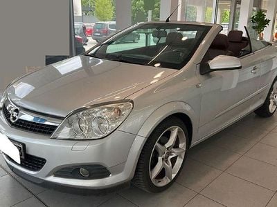 Opel Astra Cabriolet