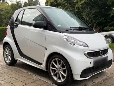 Smart ForTwo Coupé