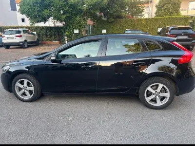 Gebraucht Volvo V40