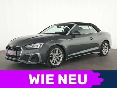 Audi A5 Cabriolet