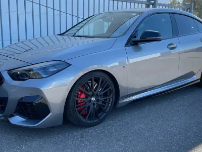 Gebraucht BMW M235