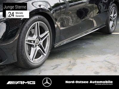 Mercedes A200