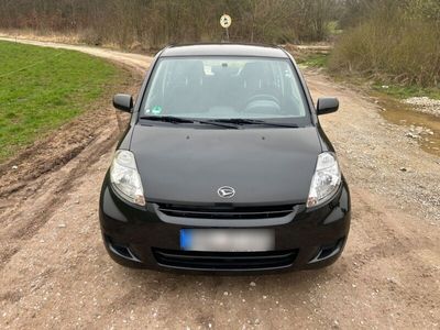 gebraucht Daihatsu Sirion 1.3 -