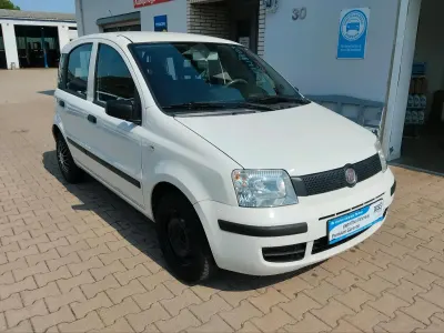 Gebraucht Fiat Panda