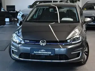Gebraucht VW e-Golf