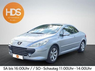 Peugeot 307 CC