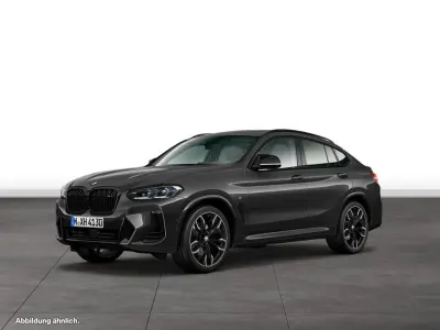 Gebraucht BMW X4 M Sport 387 PS (284 kW) 2025 SUV