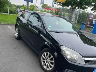 Gebraucht Opel Astra